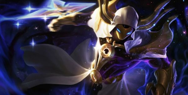 lol无限火力卡萨丁怎么玩 英雄联盟无限火力虚空行者卡萨丁玩法攻略