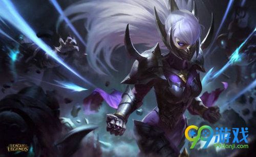 LOL刀妹重做技能怎么样 LOL刀妹重做技能属性