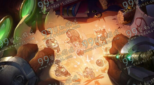 LOL国服5.20克隆大作战怎么玩 LOL5.20版克隆大作战新玩法详解