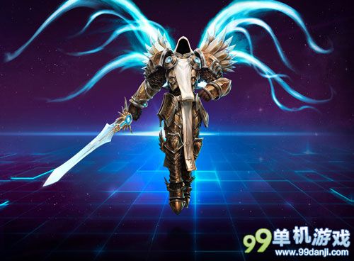 风暴英雄10月28日新一批周免英雄一览表
