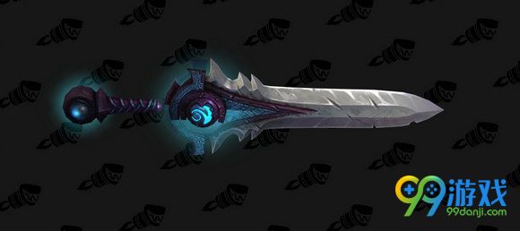 魔兽世界战士PVP威望解锁神器外观攻略