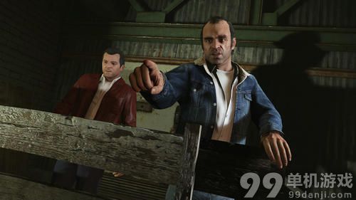 GTAOL开局心得指引 怎么开局好