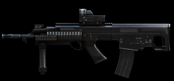 CF新版本GP武器SS3怎么样 CF新版本GP武器SS3值得买吗