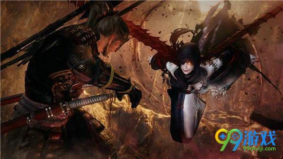 仁王1.09更新改动一览 仁王1.09更新了什么
