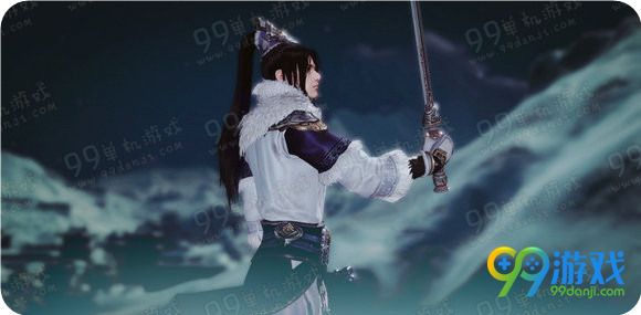 天涯明月刀4月20日更新公告 全门派改动纯白发色上线