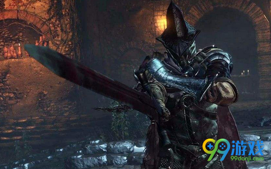 黑暗之魂3DLC2盾在哪 DLC2盾位置介绍