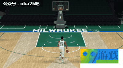 NBA2K19欧洲步怎么用 NBA2K19欧洲步操作攻略
