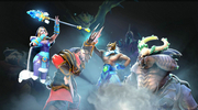 DOTA27.0无法输入中文怎么办 无法输入中文解决方