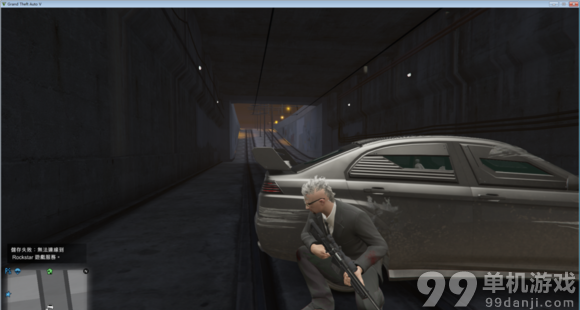 GTA5最佳消除警星地点位置分享图文攻略