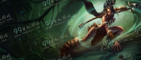 LOL克隆大作战什么英雄厉害 LOL国服5.20克隆大作战英雄排名