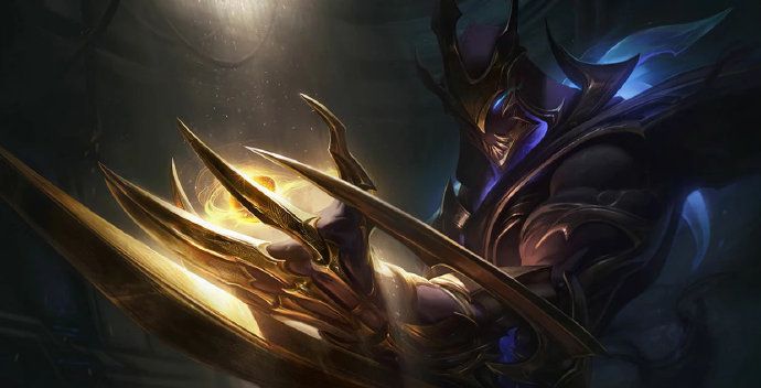 英雄联盟9.23新版夜之锋刃玩法解析 lol9.23新版夜之锋刃适用英雄推荐