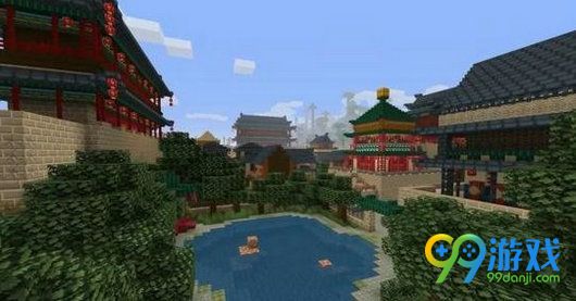 我的世界中国神话混搭包多少钱 中国神话包dlc上架时间