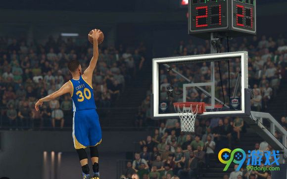 NBA2K17efeab30c怎么办 efeab30c解决方法一览