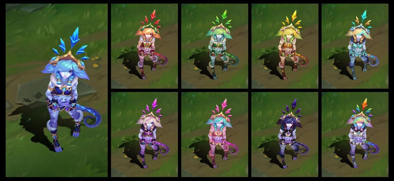 英雄联盟12月11日版本更新英雄调整了什么 lol8.24版本英雄改动详情