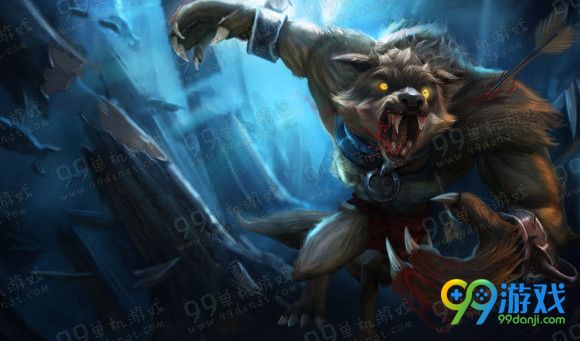 LOL国服6.7版全球原画统一新旧对比图汇总