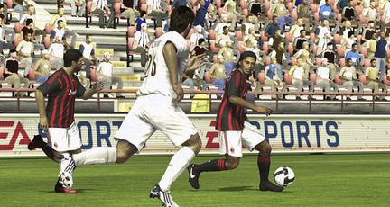 FIFA16射门精准度怎么提高?精准射门操作技巧
