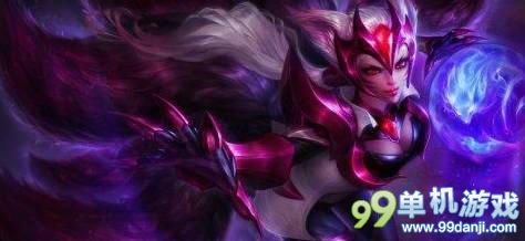 英雄联盟LOL勇者阿狸皮肤效果展示与售价介绍