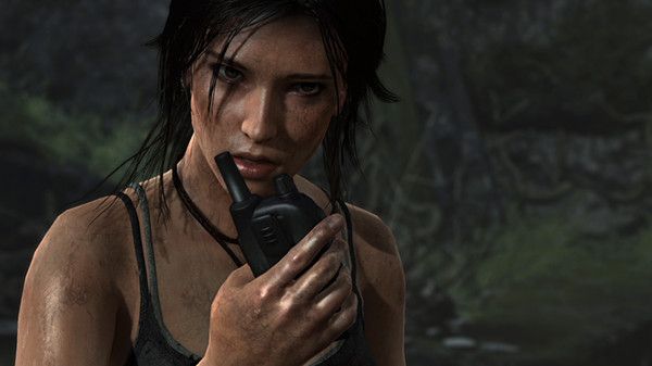 古墓丽影崛起无限刷经验BUG 怎么刷经验
