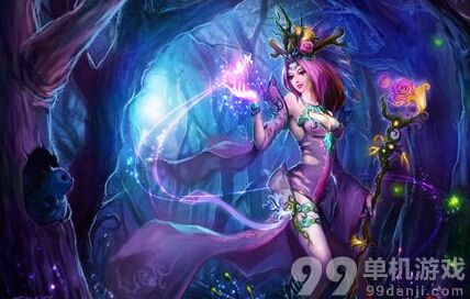 LOL英雄联盟5.4中单英雄推荐 LOL5.4中单英雄排行一览