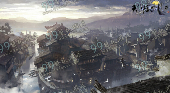 天涯明月刀怎么快速升到85级 10月21日新版80-85级方法