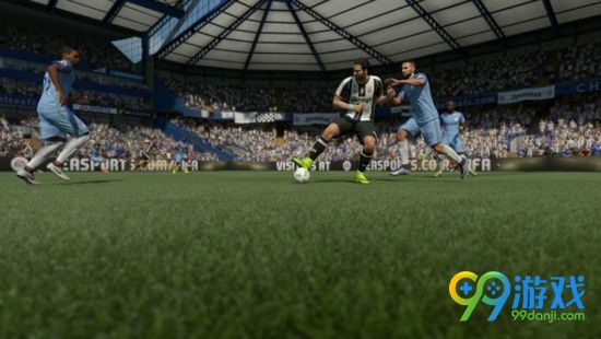 FIFA17盘带怎么操作 FIFA17盘带技巧图文详解