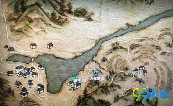河洛群侠传宠物怎么召唤 河洛群侠传灵兽使用技巧分享