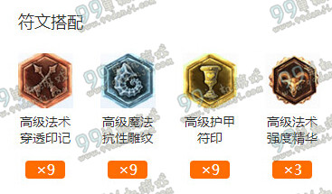 LOLS6皎月女神戴安娜天赋加点 S6月女中单天赋加点出装选择
