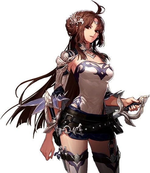 阳光少女成长记第二季全职业立绘