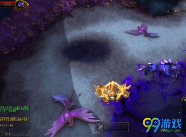 魔兽世界7.3邪斑鱼卵掉落位置在哪 WOW7.3邪斑鱼卵掉落位置介绍