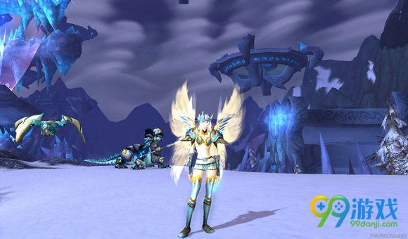 魔兽世界7.1隐藏改动一览 7.1版本43个隐藏改动汇总