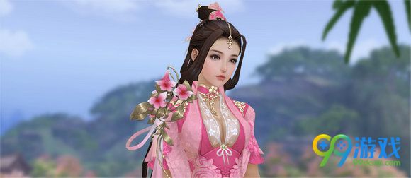 剑网3百家争鸣版本新增肩部挂件外观展示