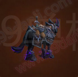 魔兽世界7.0声威皇室骏马怎么得 声威皇室骏马在哪买