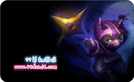 lol6.9狂暴之心凯南上单天赋加点出装选择攻略