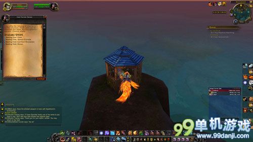 魔兽世界6.0新版好运符钢化命运印记获得方法攻略