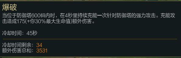 LOL送死流塞恩怎么玩 LOL送死流塞恩符文装备推荐