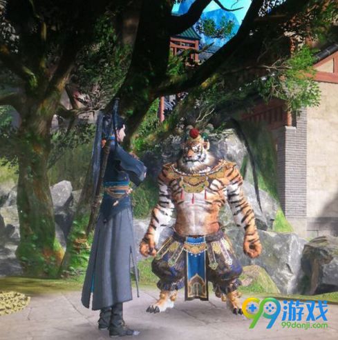 古剑奇谭3龙王鱼哪里钓 古剑奇谭3龙王鱼怎么得