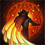 lol7.8版本PEB更新曝光 lol7.8新英雄逆羽霞幻翎洛登场
