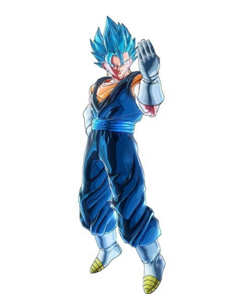 龙珠超宇宙2dlc4内容介绍 dlc4里有什么