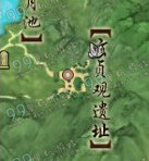 剑网3密宗宝图碎片之四怎么得 密宗宝图碎片之四获取流程