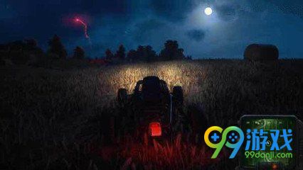 绝地求生大逃杀黑夜模式怎么玩 绝地求生大逃杀黑夜模式玩法攻略