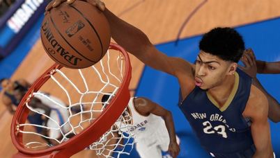 NBA2K16过人操作技巧 NBA2K16怎么过人?