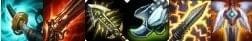 LOL8.11戏命师烬出装符文推荐 岚切烬了解一下