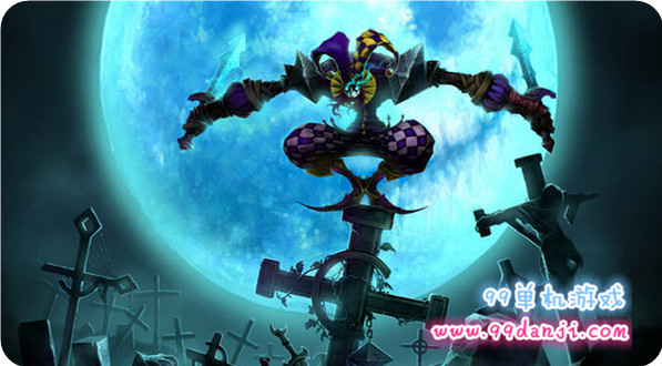 LOLS6恶魔小丑萨科天赋加点 S6季前赛恶魔小丑打野天赋推荐