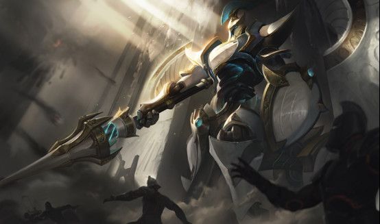 lol紫色宝石半价兑换哪些皮肤 FPX夺冠庆典紫色宝石限时半价兑换皮肤一览