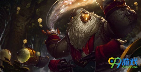 lol2月28日7.4版本更新公告 科加斯加强无限火力再临