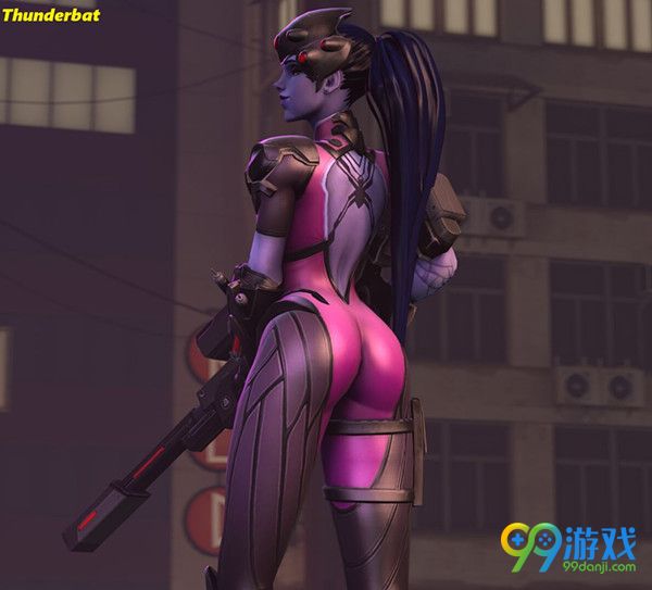 守望先锋麦克雷黑百合削弱了吗？ 新版本改动有哪些