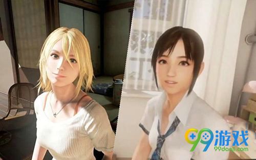 vr女友怎么不用VR设备玩 不用VR设备玩VR女友方法分享
