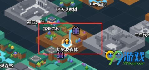 冒险岛2甘甜树叶在哪儿找 冒险岛2又甜又苦任务
