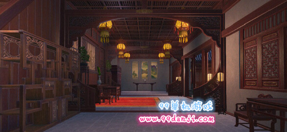 天涯明月刀家具怎么得 房屋家具获取方法大全
