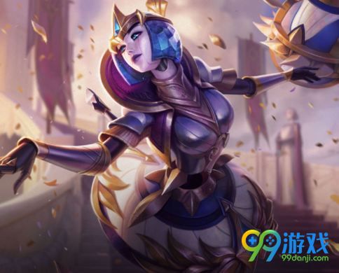 lols8赛季奖励皮肤是什么 lols8赛季奖励皮肤怎么得